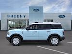 2025 Ford Bronco Sport 4WD SUV for sale #GF20585 - photo 4