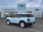 2025 Ford Bronco Sport 4WD SUV for sale #GF20585 - photo 2