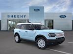 2025 Ford Bronco Sport 4WD SUV for sale #GF20585 - photo 7