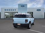 2025 Ford Bronco Sport 4WD SUV for sale #GF20585 - photo 8