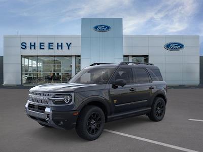 2025 Ford Bronco Sport 4WD SUV for sale #GF20913 - photo 1