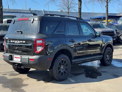 New 2025 Ford Bronco Sport - photo 1