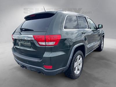 Used 2011 Jeep Grand Cherokee - photo 1