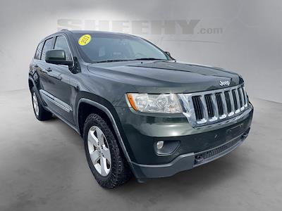 Used 2011 Jeep Grand Cherokee - photo 1