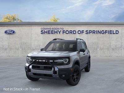 2025 Ford Bronco Sport 4WD SUV for sale #GF21528 - photo 2