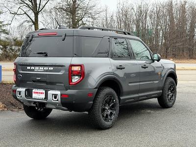 New 2025 Ford Bronco Sport - photo 1