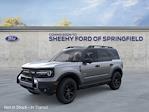 2025 Ford Bronco Sport 4WD SUV for sale #GF21528 - photo 1