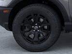 2025 Ford Bronco Sport 4WD SUV for sale #GF21528 - photo 19