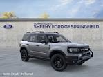 2025 Ford Bronco Sport 4WD SUV for sale #GF21528 - photo 7