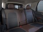 2025 Ford Bronco Sport 4WD SUV for sale #GF22361 - photo 11