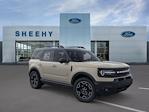 2025 Ford Bronco Sport 4WD SUV for sale #GF22361 - photo 7