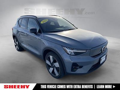 2023 Volvo XC40 Recharge AWD SUV for sale #GF22361A - photo 1