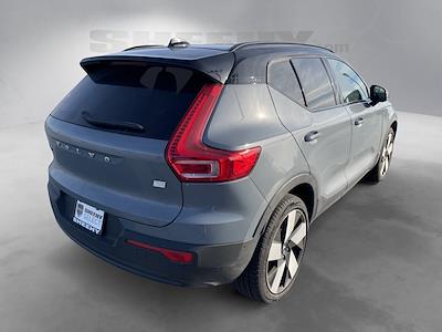 2023 Volvo XC40 Recharge AWD SUV for sale #GF22361A - photo 2