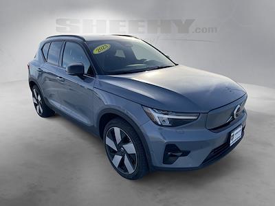 2023 Volvo XC40 Recharge AWD SUV for sale #GF22361A - photo 2
