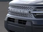 New 2025 Ford Bronco Sport Big Bend AWD SUV for sale #GF22528 - photo 17