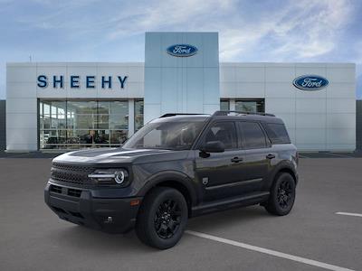 2025 Ford Bronco Sport 4WD SUV for sale #GF22824 - photo 1