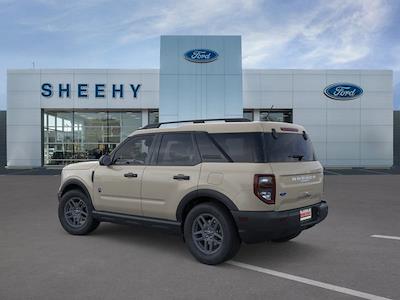 2025 Ford Bronco Sport 4WD SUV for sale #GF22830 - photo 2