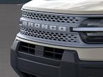 2025 Ford Bronco Sport 4WD SUV for sale #GF22830 - photo 17