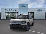 2025 Ford Bronco Sport 4WD SUV for sale #GF22830 - photo 3