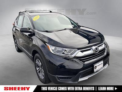 2019 Honda CR-V AWD SUV for sale #GF22830A - photo 1