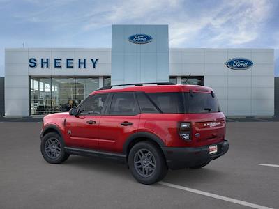 2025 Ford Bronco Sport 4WD SUV for sale #GF23593 - photo 2