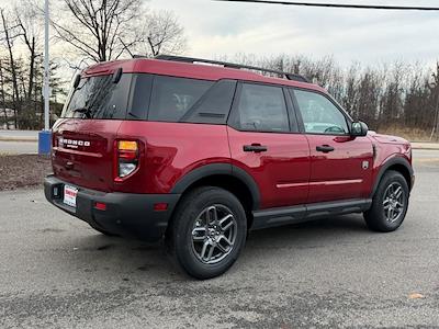 New 2025 Ford Bronco Sport - photo 1