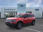 2025 Ford Bronco Sport 4WD SUV for sale #GF23593 - photo 1