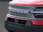 2025 Ford Bronco Sport 4WD SUV for sale #GF23593 - photo 17
