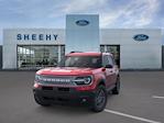 2025 Ford Bronco Sport 4WD SUV for sale #GF23593 - photo 3