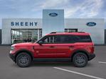2025 Ford Bronco Sport 4WD SUV for sale #GF23593 - photo 4