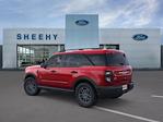 2025 Ford Bronco Sport 4WD SUV for sale #GF23593 - photo 2