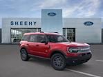 2025 Ford Bronco Sport 4WD SUV for sale #GF23593 - photo 7