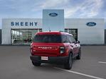 2025 Ford Bronco Sport 4WD SUV for sale #GF23593 - photo 8