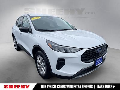 Used 2025 Ford Escape - photo 1