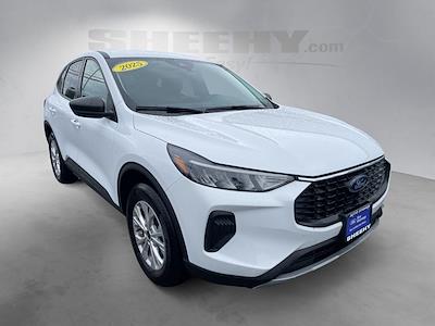 Used 2025 Ford Escape - photo 1
