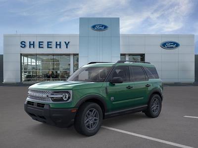 2025 Ford Bronco Sport 4WD SUV for sale #GF24263 - photo 1
