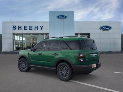 2025 Ford Bronco Sport 4WD SUV for sale #GF24263 - photo 2