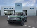 2025 Ford Bronco Sport 4WD SUV for sale #GF24263 - photo 3