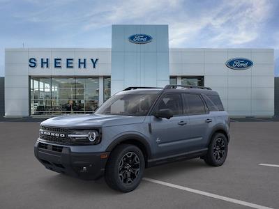 2025 Ford Bronco Sport 4WD SUV for sale #GF25003 - photo 1