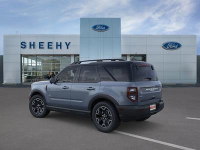 2025 Ford Bronco Sport 4WD SUV for sale #GF25003 - photo 2