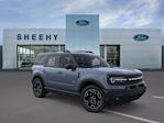 2025 Ford Bronco Sport 4WD SUV for sale #GF25003 - photo 7