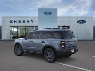 2025 Ford Bronco Sport 4WD SUV for sale #GF25362 - photo 2
