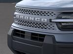 2025 Ford Bronco Sport 4WD SUV for sale #GF25362 - photo 17