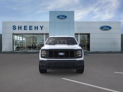 2025 Ford F-150 SuperCrew Cab 4WD Pickup for sale #GF32820 - photo 2