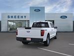 New 2025 Ford F-150 XL SuperCrew Cab for sale #GF32820 - photo 2
