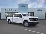2025 Ford F-150 SuperCrew Cab 4WD Pickup for sale #GF34463 - photo 1