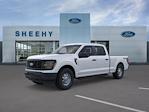 2025 Ford F-150 SuperCrew Cab 4WD Pickup for sale #GF34463 - photo 4