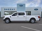 2025 Ford F-150 SuperCrew Cab 4WD Pickup for sale #GF34463 - photo 6