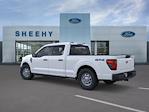 2025 Ford F-150 SuperCrew Cab 4WD Pickup for sale #GF34463 - photo 7