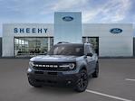 2025 Ford Bronco Sport 4WD SUV for sale #GF36169 - photo 3
